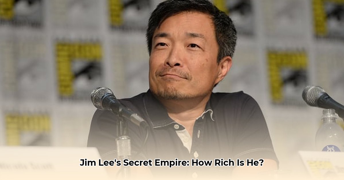 jim-lee-net-worth